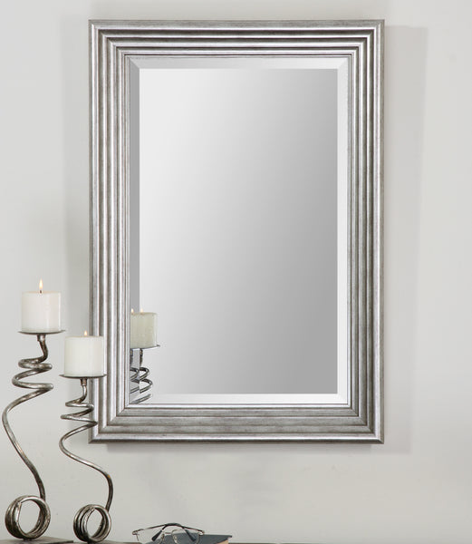 Uttermost Latimer Mirror Set Of 2