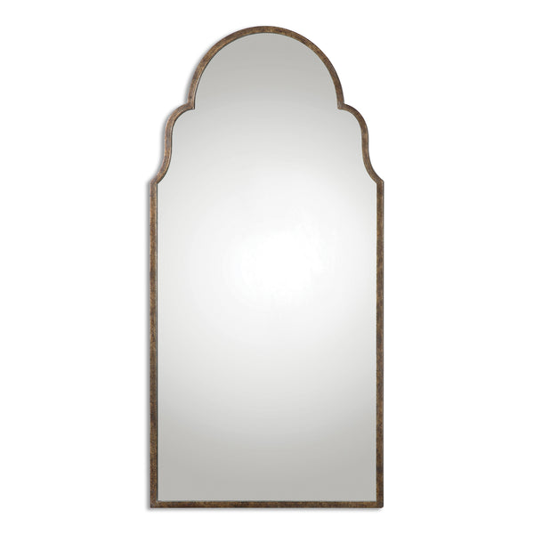 Uttermost Brayden Tall Arch Mirror