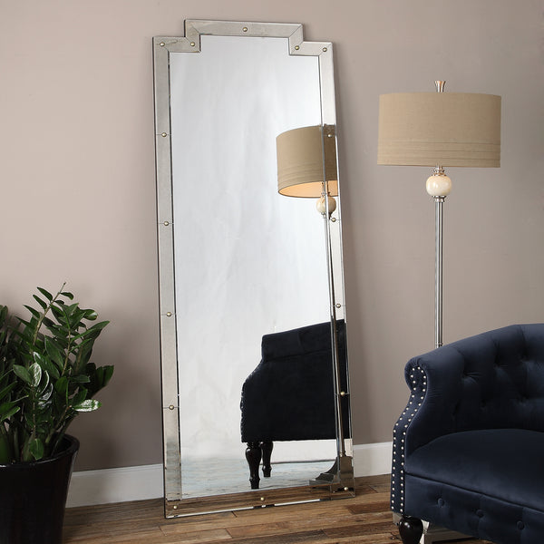 Uttermost Vedea Leaner Mirror