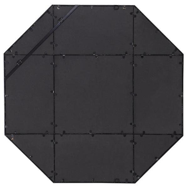Uttermost Daniella Octagon Mirror