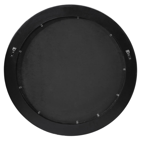 Uttermost Del Mar Round Mirror