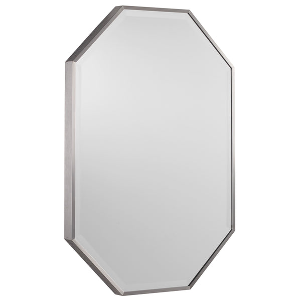 Uttermost Stuartson Octagon Vanity Mirror