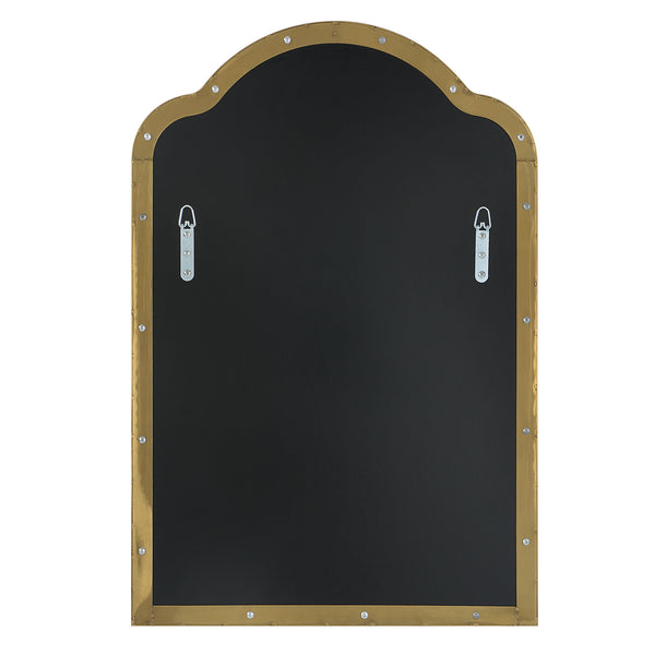 Uttermost Sidney Arch Mirror