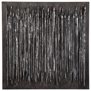 Uttermost Emerge Modern Wooden Wall Decor