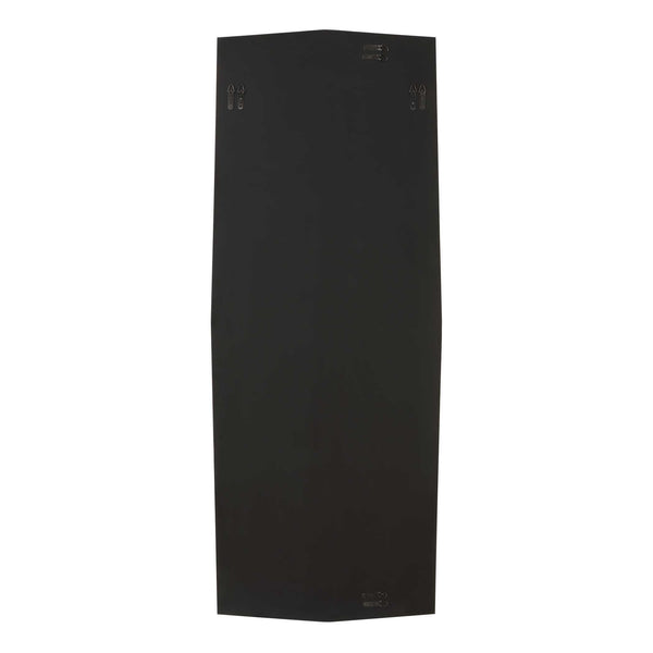 Uttermost On Point Wood Dressing Mirror