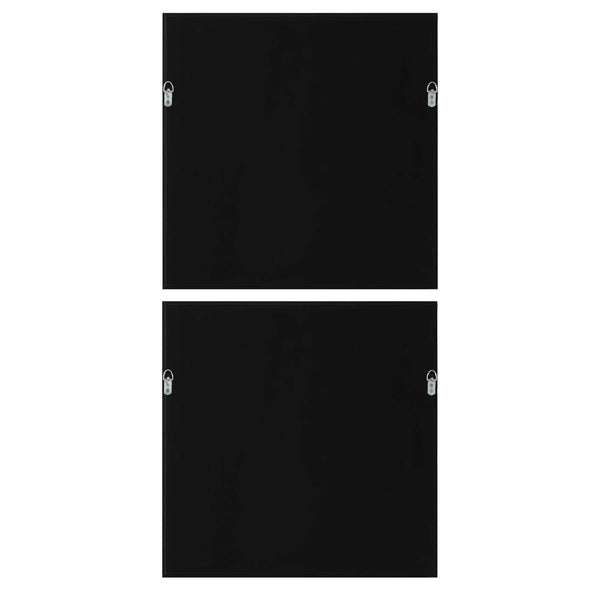 Uttermost Intertwine Knit Paper Shadow Box Set/2