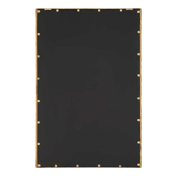 Uttermost Sutton Gold Vanity Mirror