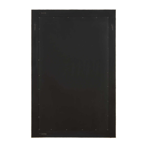 Uttermost Everett Ivory Stone Mirror