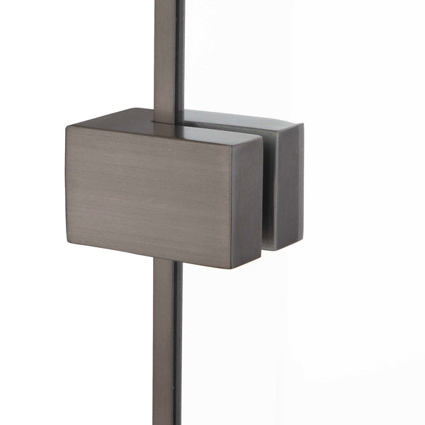 Uttermost Bateau Modern Mirror