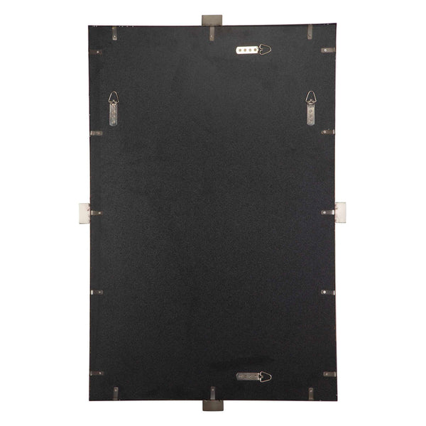 Uttermost Bateau Modern Mirror