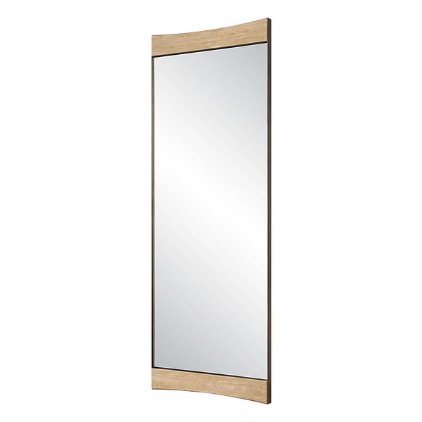 Uttermost Russo Oversized Modern Mirror