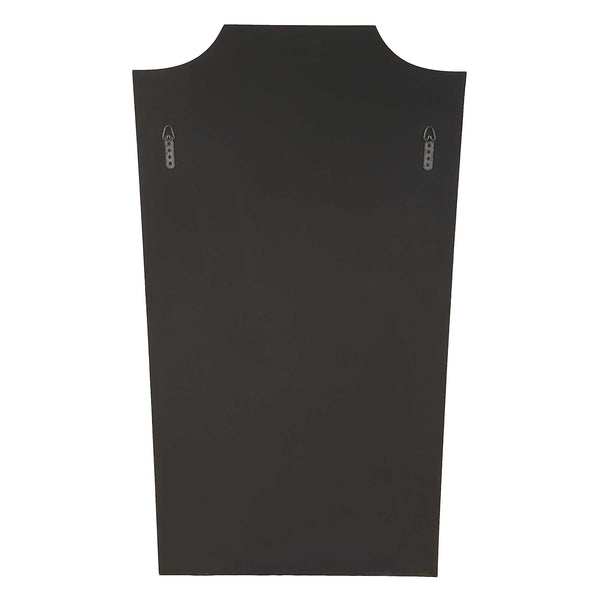 Uttermost Demure Antique Gold Mirror