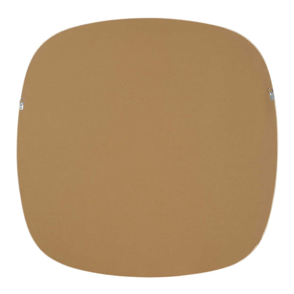 Uttermost Novell Pinewood Mirror