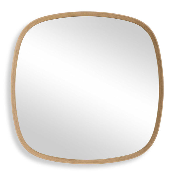 Uttermost Novell Pinewood Mirror