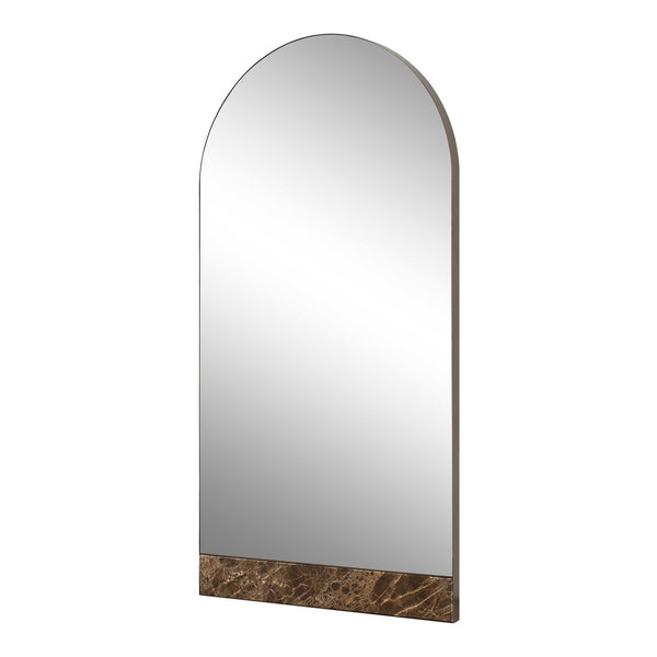 Uttermost Hanover Marble Arch Mirror