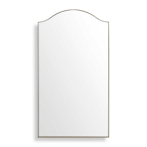 Uttermost Mallorca Arch Mirror