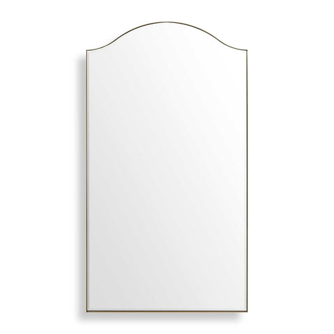 Uttermost Mallorca Arch Mirror