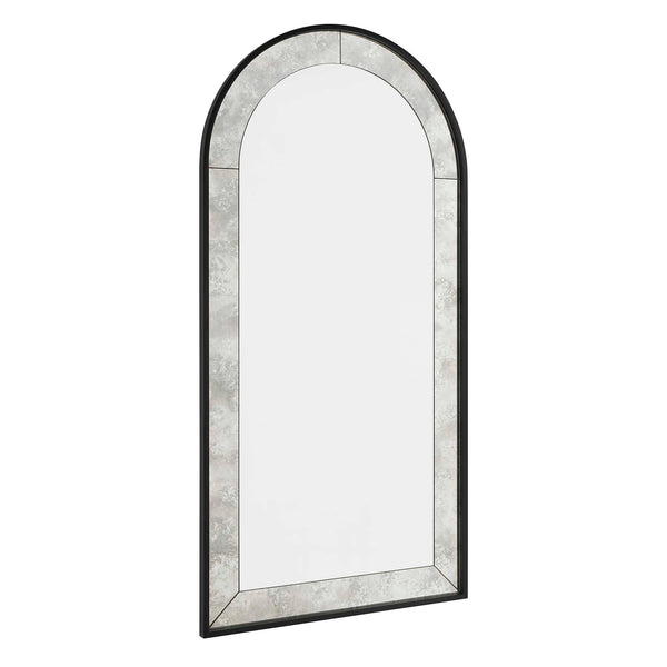 Uttermost Marlowe Antique Arch Mirror