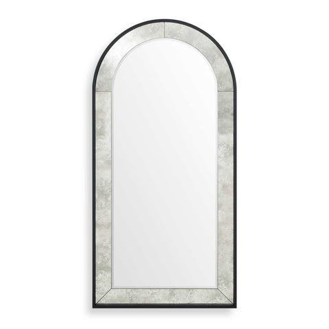 Uttermost Marlowe Antique Arch Mirror