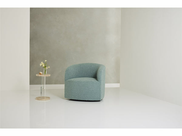 Exhale Swivel Chair -Special Order