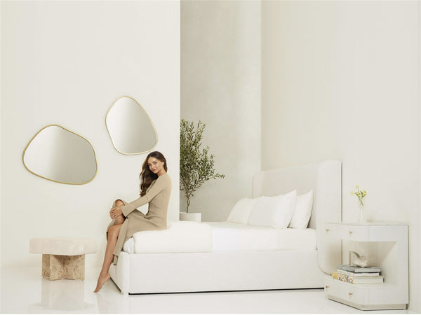 Restore Upholstered Bed Queen