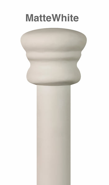 Tucker Iron Bed 1301 by Wesley Allen