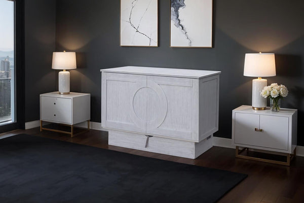 McKenzie Sleep Cabinet