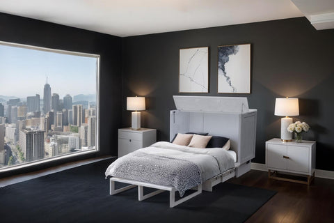 McKenzie Sleep Cabinet