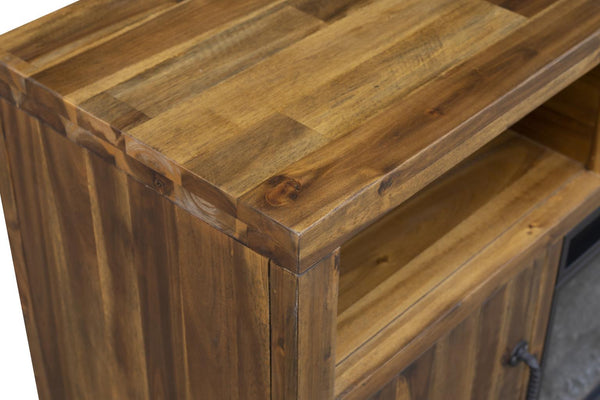 Northwood Fireplace TV Console