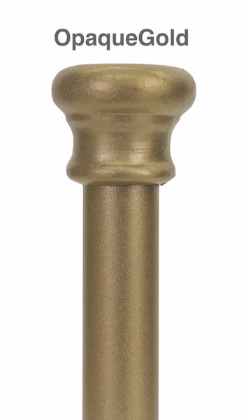 Tucker Iron Bed 1301 by Wesley Allen