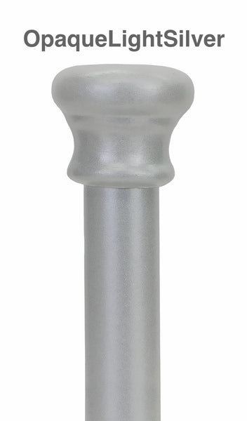 Tucker Iron Bed 1301 by Wesley Allen