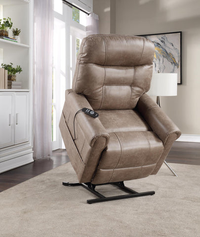 Ottawa Lift Recliner w/Heat & Massage