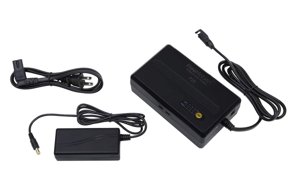 Freemotion 2500mAh Battery
