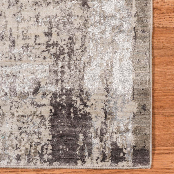 Uttermost Cameri Silver 2 X 3 Rug