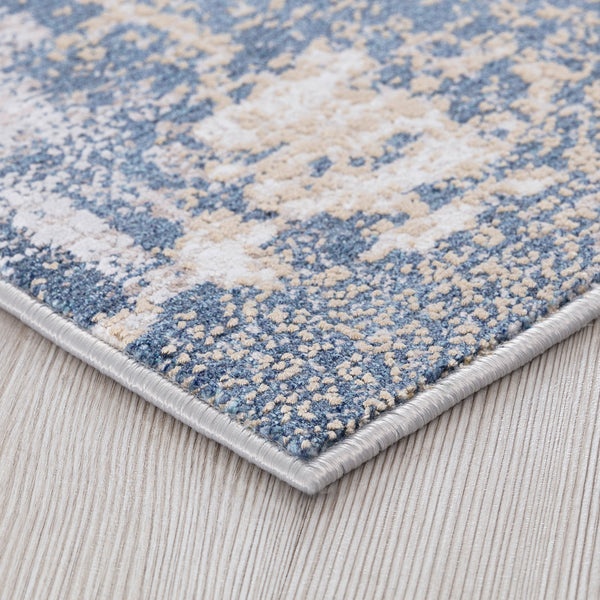 Uttermost Hamida Indigo 8 X 11 Rug