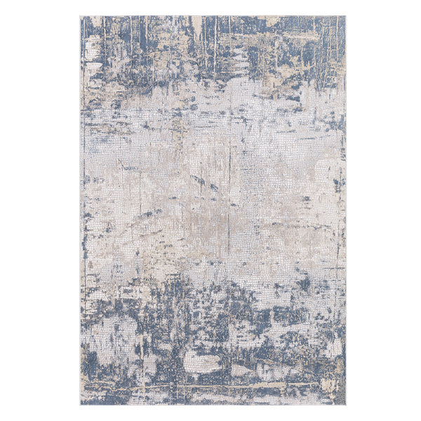Uttermost Hamida Indigo 8 X 11 Rug