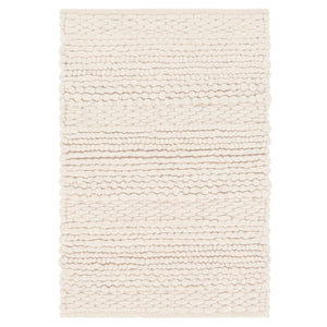 Uttermost Clifton Ivory Hand Woven 5 X 8 Rug