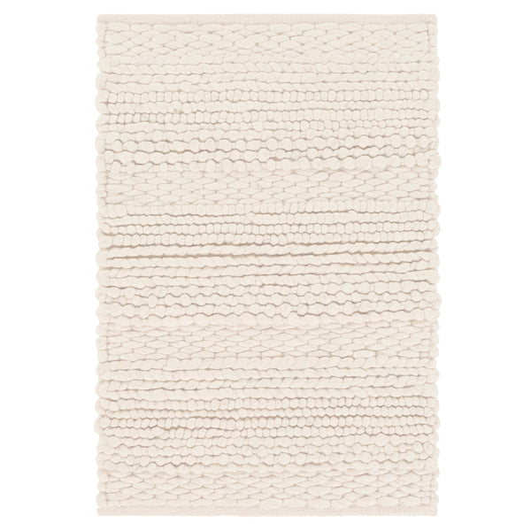 Uttermost Clifton Ivory Hand Woven 5 X 8 Rug