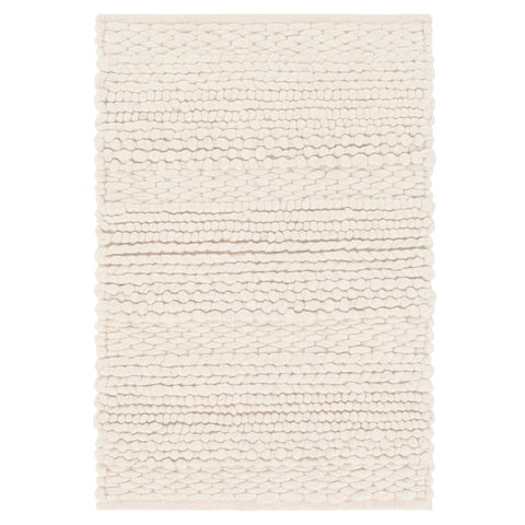 Uttermost Clifton Ivory Hand Woven 5 X 8 Rug