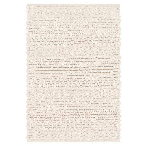 Uttermost Clifton Ivory Hand Woven 8 X 10 Rug