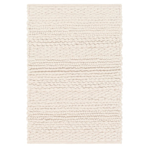 Uttermost Clifton Ivory Hand Woven 9 X 13 Rug