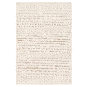 Uttermost Clifton Ivory Hand Woven 9 X 13 Rug