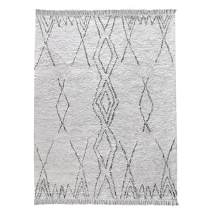 Uttermost Mesilla Ivory 6 X 9 Rug