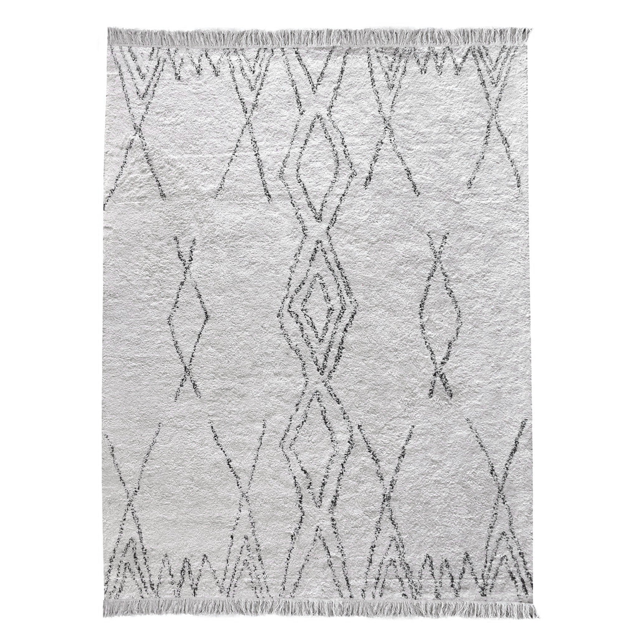 Uttermost Mesilla Ivory 8 X 10 Rug