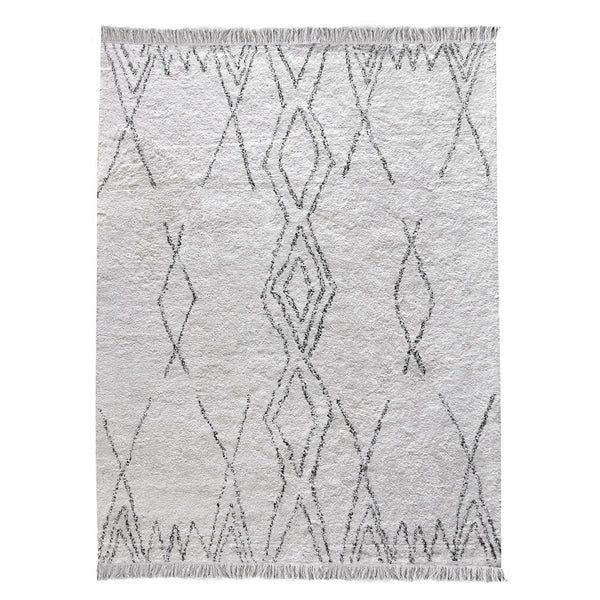 Uttermost Mesilla Ivory 8 X 10 Rug