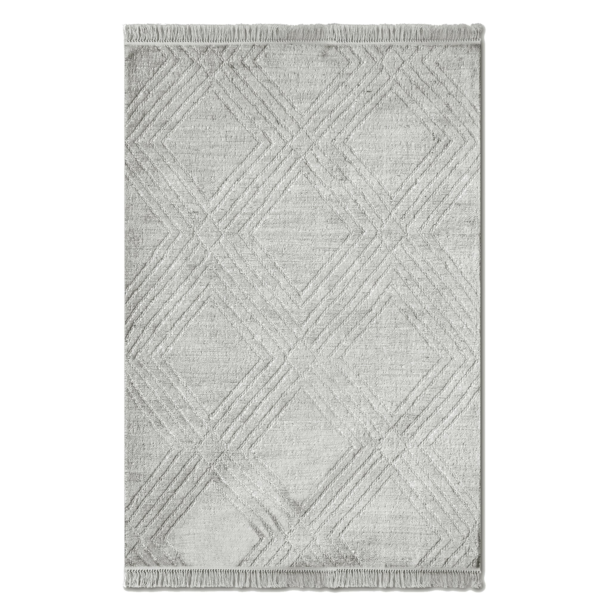 Uttermost Aledo Geometric 9 X 12 Rug