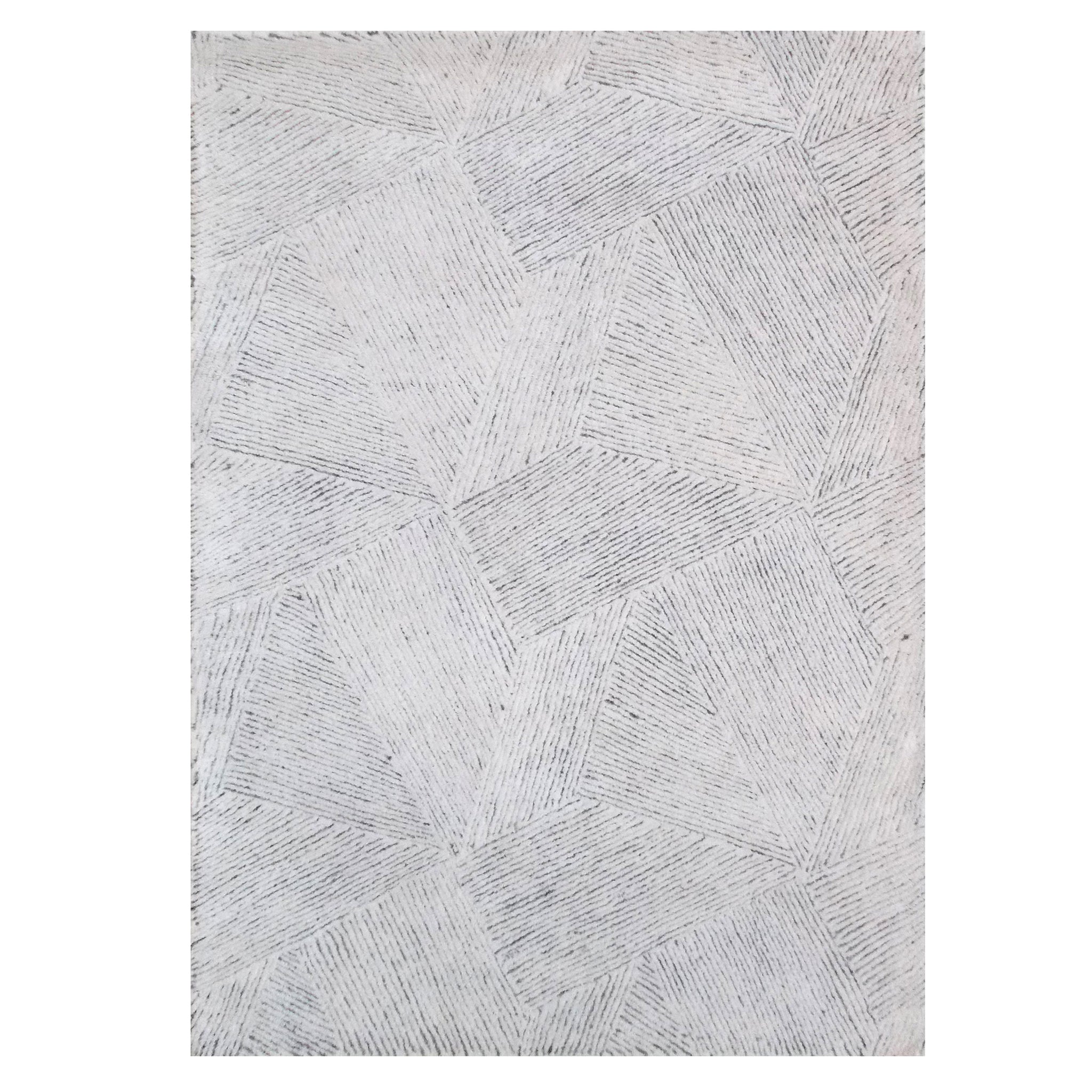 Uttermost Paonia Geometric 9 X 12 Rug