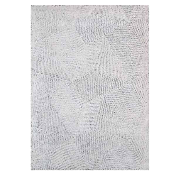 Uttermost Paonia Geometric 9 X 12 Rug