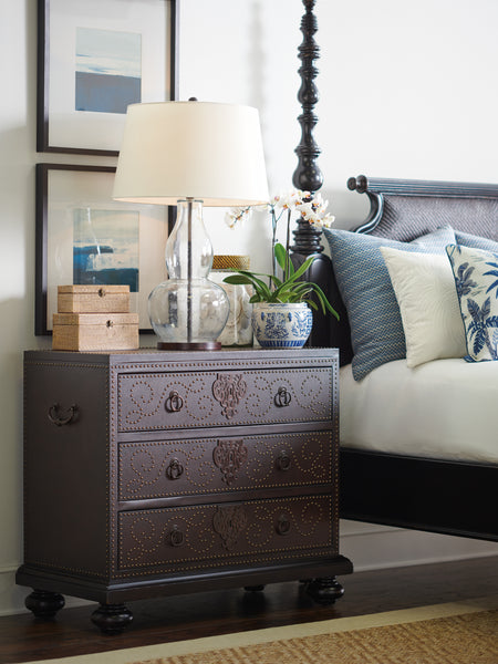 Tortola Chest