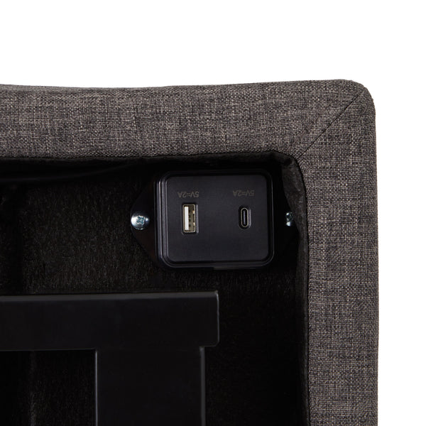 S655 Adjustable Base